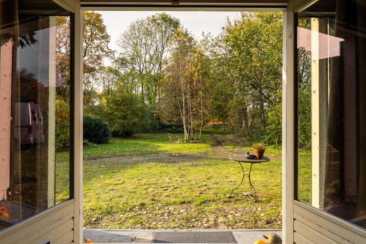 De Lindenhoeve Valthe Luaran gambar